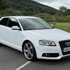 2012 Audi A3 2.0tdi Black Edition