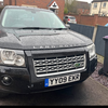 Landrover Freelander 2 GS TD4 2.2