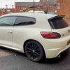 2011 scirocco  R Dsg stage 2 r-tech