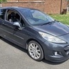 2012 PUG 207 1,6