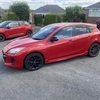 Mazda 3- 2.2 Sport Nav
