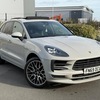 PORSHE MACAN S.. AUDI GOLF BMW GOLF