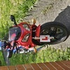 2003 honda nsr 2 stroke