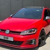 VW Golf GTD Fully Loaded Not Gti S3