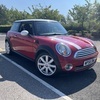 Mini Cooper Classic Styling