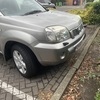 Nissan x trail adventura top spec