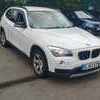 Bmw x1 2012