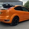 FOCUS ST (Low miles)