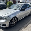 MERCEDES BMW AUDI VOLKSWAGEN FOCUS