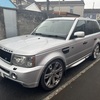 Ranger Rover Sport