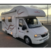 Team Rolller 6 Birth Motorhome