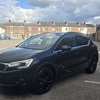 Ds4 crossback 1.6 hdi ulez free