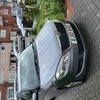 Skoda fabia 2012