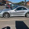 Mercedes SL65 lookalike