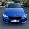 2015 BMW 420i M SPORT AUTO
