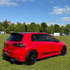 Golf r swap Rolex gold quads camper