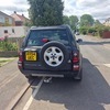 Freelander for sale or swap