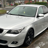 2009 BMW 520D Msport Bus Edition
