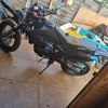 Lexmoto adrenaline 125 2016
