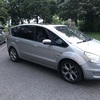 Ford s max seven seater