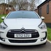 Citreon DS5 dstyle 160bhp turbo