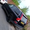 Volvo xc90 Audi BMW Skoda landrover