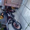 Crf450 road legal