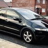 Honda civic 2.2 I-CDTI