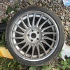 3DSM 18” wheels