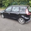 Swap scenic 1.6 petrol tomtom