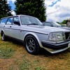 Volvo 240 estate