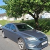 Ford Mondeo 2.0 diesel auto