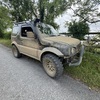 Suzuki jimny 4x4