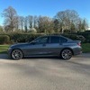 2019 320d sport a35 x3 glc disco
