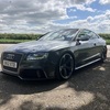 2012 Audi Rs5 coupe 60000 miles