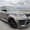 RRS SVR 3.0 Diesel 2015