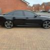 AUDI A6 S LINE 2.0 AUTO C7 VAN