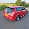 2010 VOLVO C30 1.6 D R-design