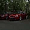 2007 Subaru Impreza Wrx Hawkeye 2.5