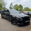 Mercedes S350 Exclusive long vrs