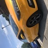 Ford focus st 3