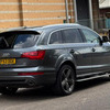 2014 q7 Quattro sline auto 7 seats