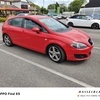 Seat Leon Sport 2.0 TDI Stage 1