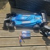 Arrma limitless