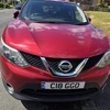 2015 Qashqai, 1.2 Turbo Petrol