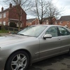S class. 3.2 diesel  needs windows.