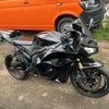 CBR 600rr 2014