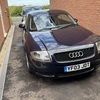 Audi TT 225