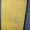 TRENCH BOARDS