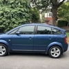 2004 Audi A2 TDI 90